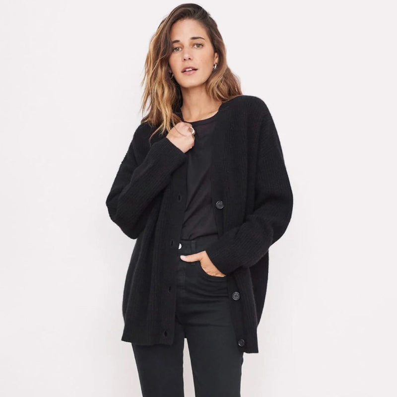 Classic Vintage Cardigan