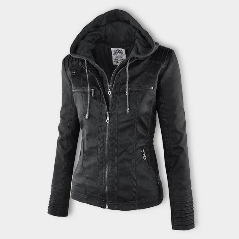 Elegantly Designed Jacket