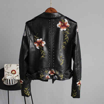 Timeless Vintage Style Jacket