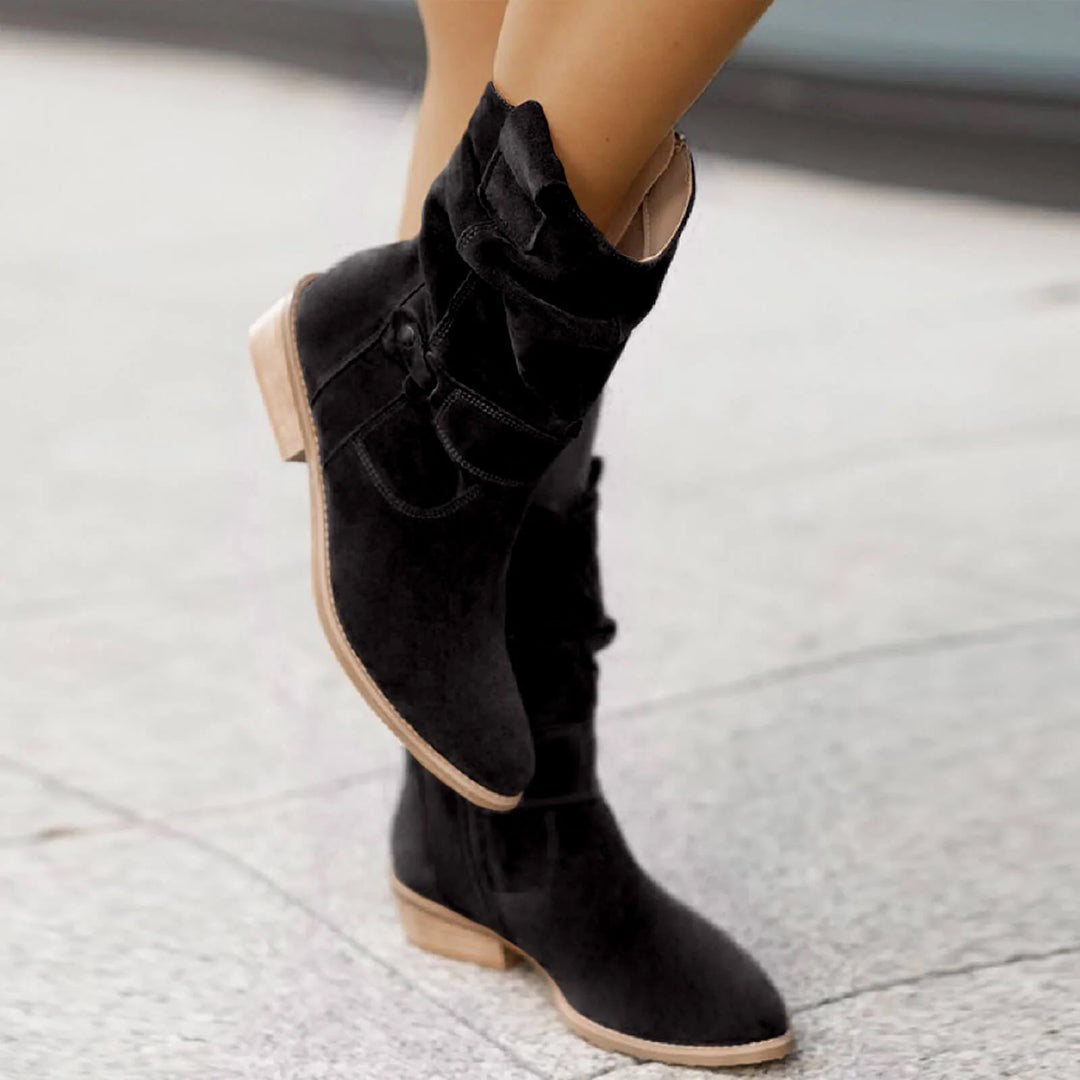 Stylish Orthopedic Boots for Any Occasion