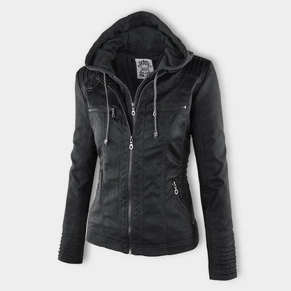 Classic Designed Jacket