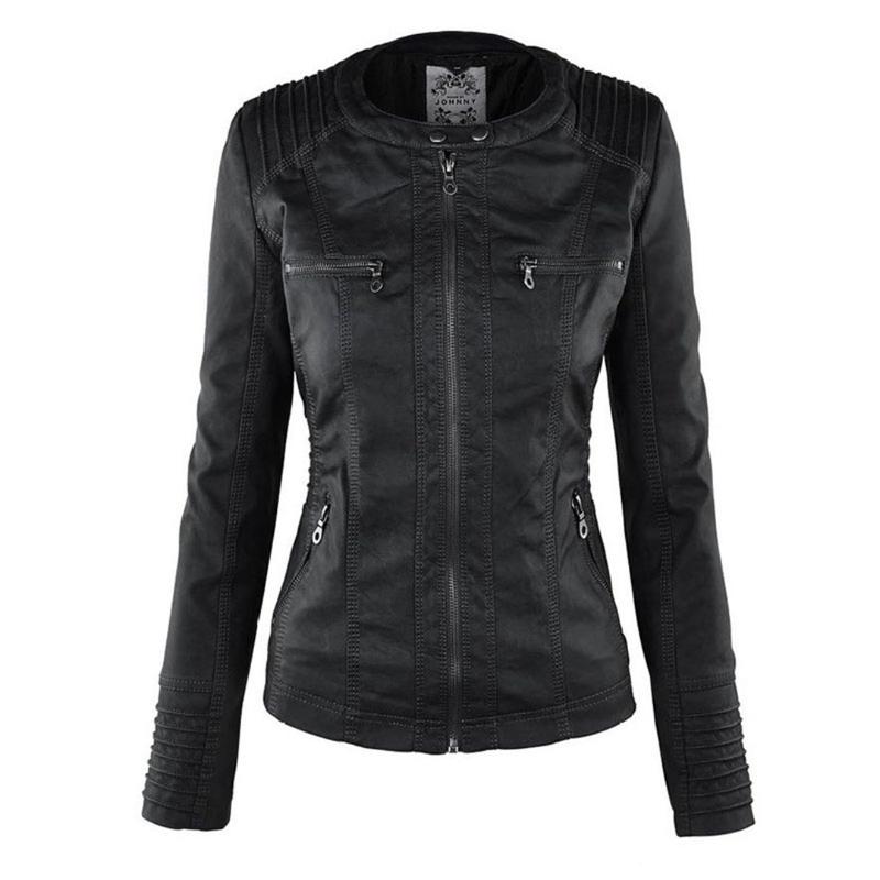 Elegantly Designed Jacket