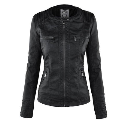 Elegantly Designed Jacket