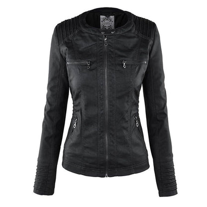 Classic Designed Jacket
