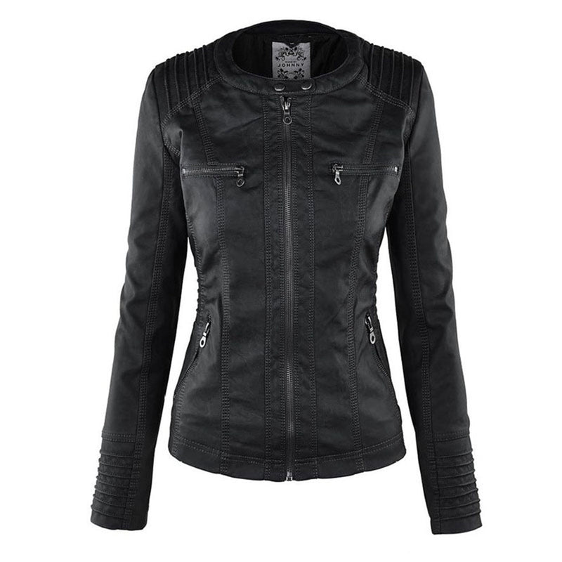 Classic Designed Jacket