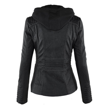 Classic Designed Jacket