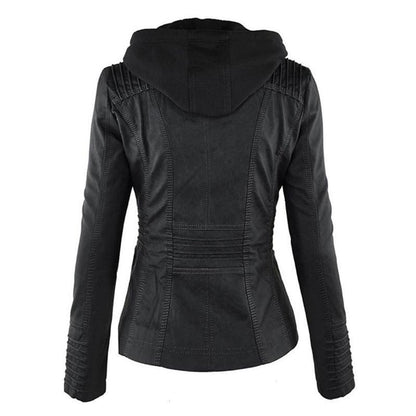 Elegantly Designed Jacket