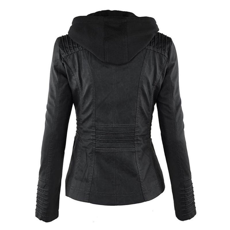 Elegantly Designed Jacket
