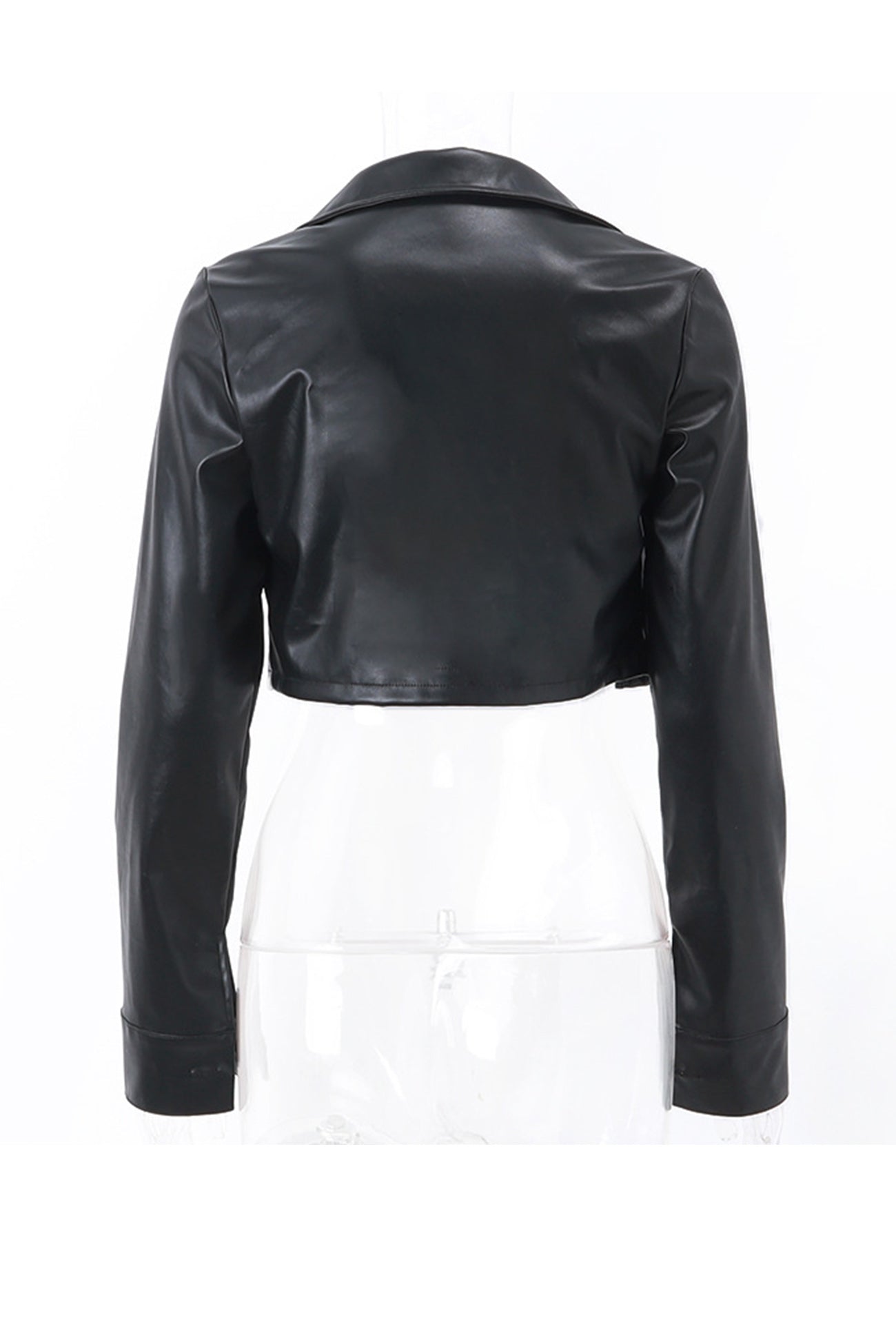 Gracefully Designed Jacket