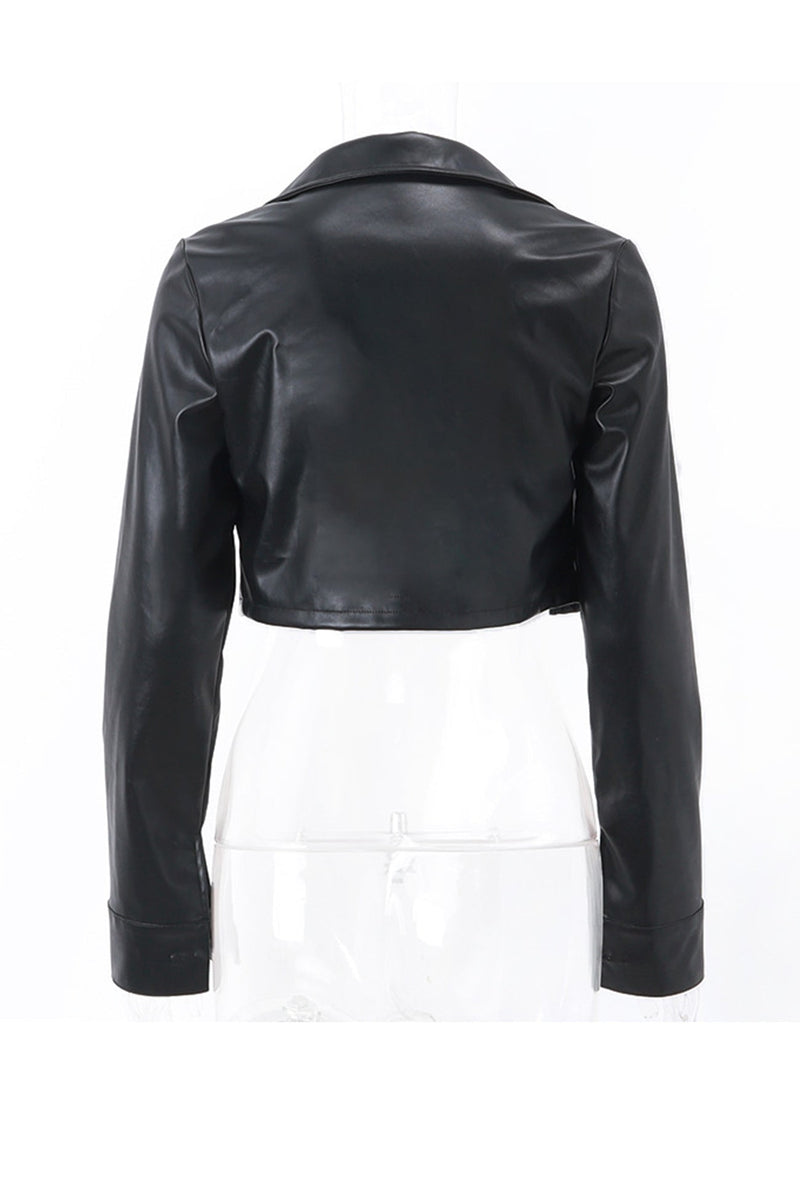 Gracefully Designed Jacket
