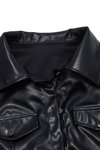 Gracefully Designed Jacket