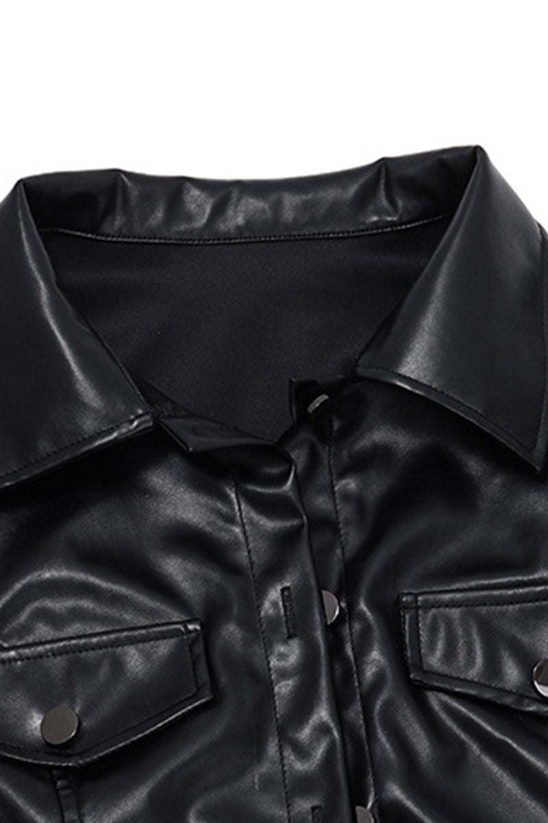 Gracefully Designed Jacket