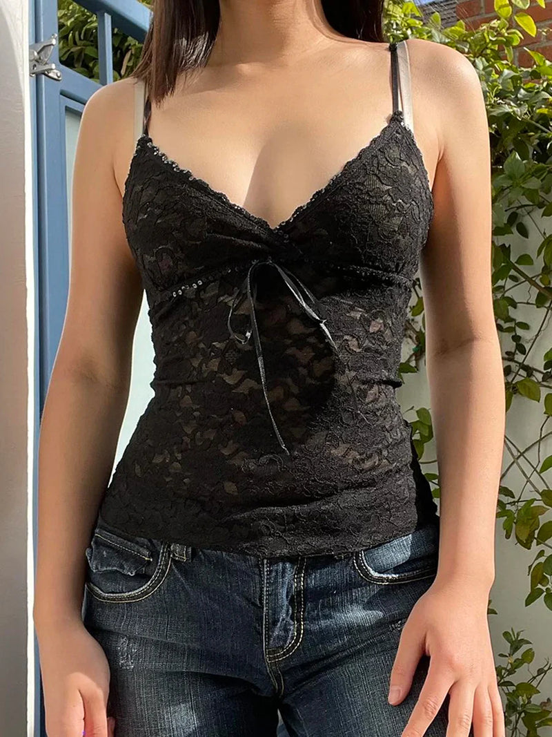 Vintage Inspired Top