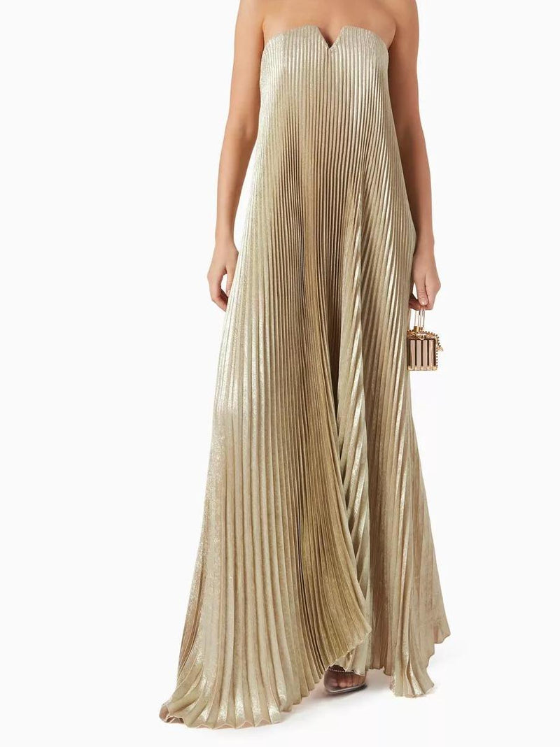 Elegantly Designed Garment