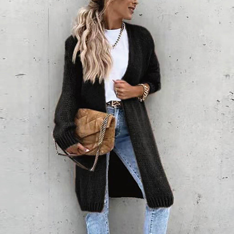 Beautifully Crafted Cardigan