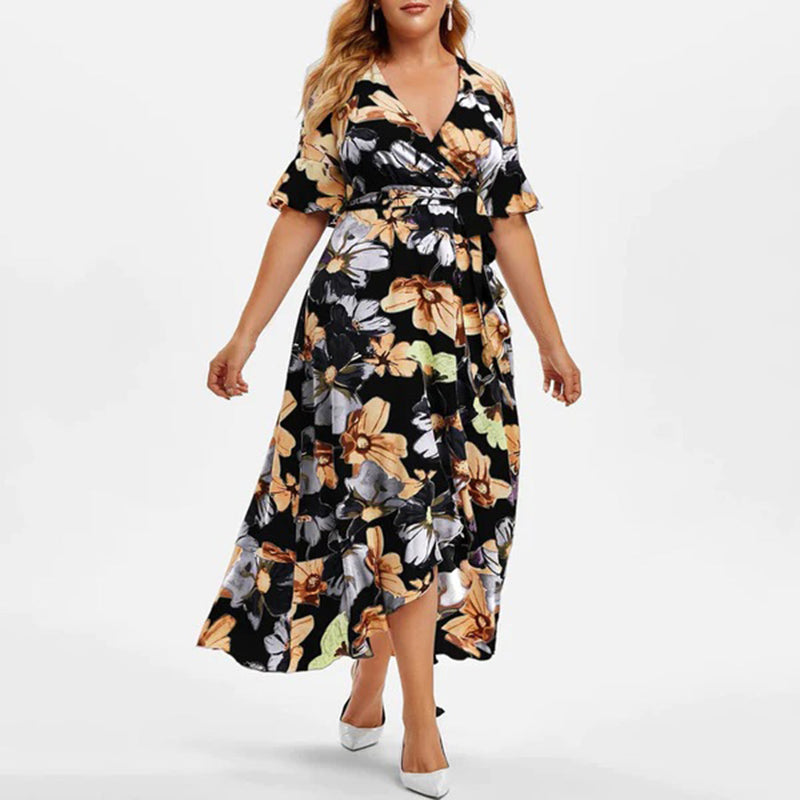 Vintage Inspired Dress