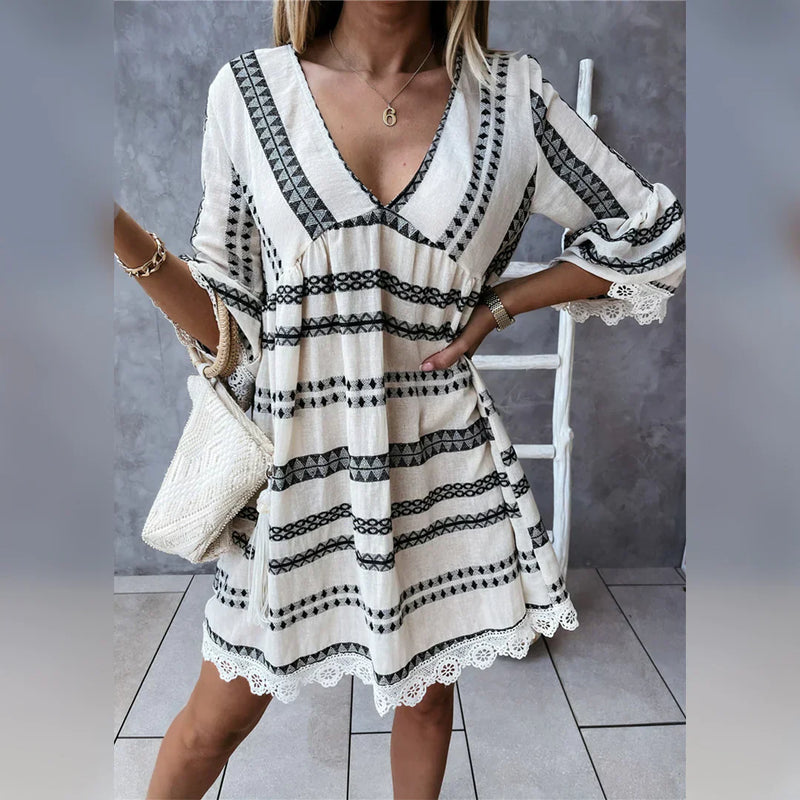 Beautifully Crafted Dress