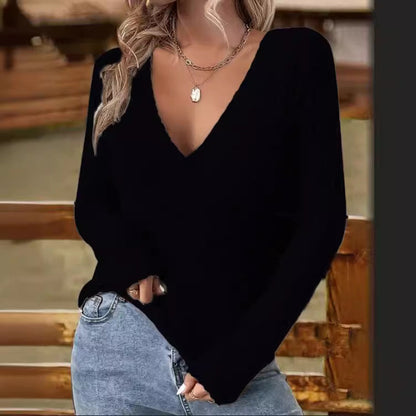 Classic Designed Pullover