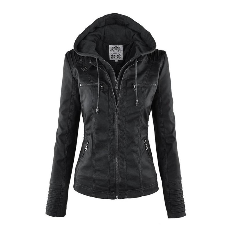 Elegantly Designed Jacket