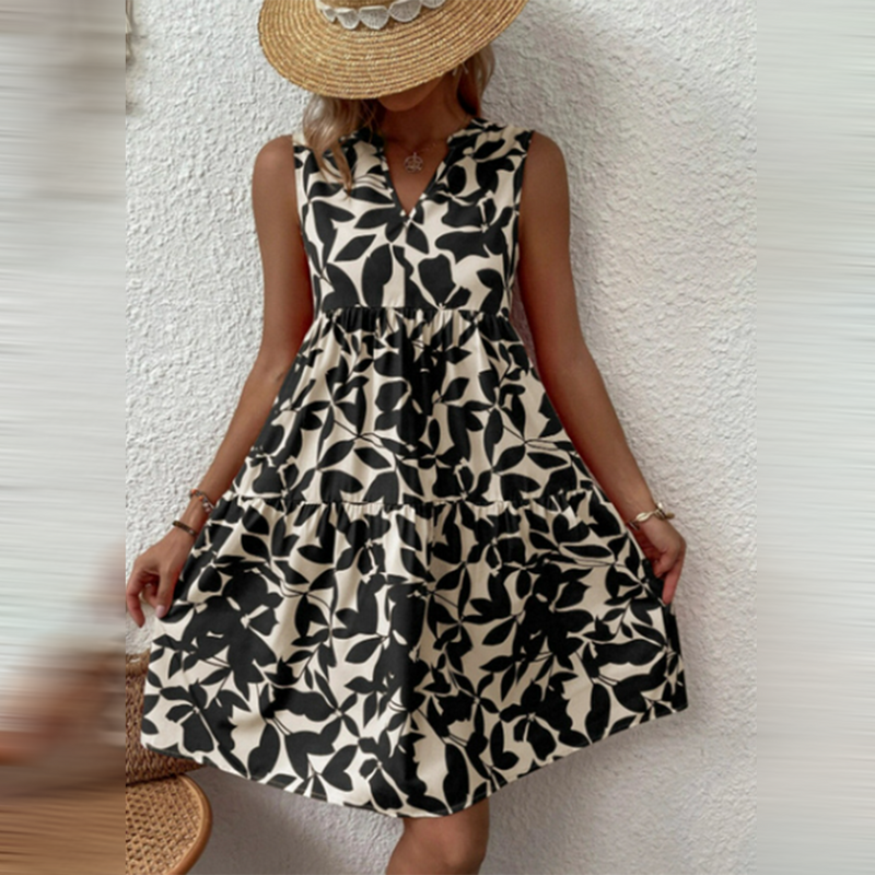 Vintage Inspired Dress