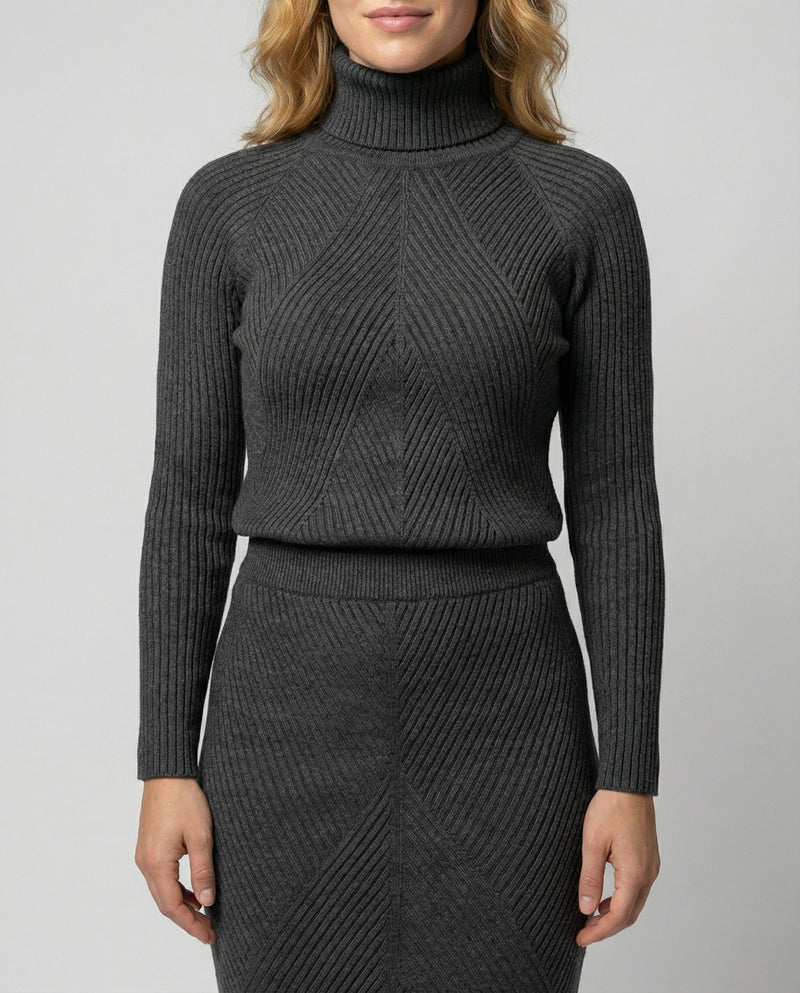 Timeless Vintage Style Garment
