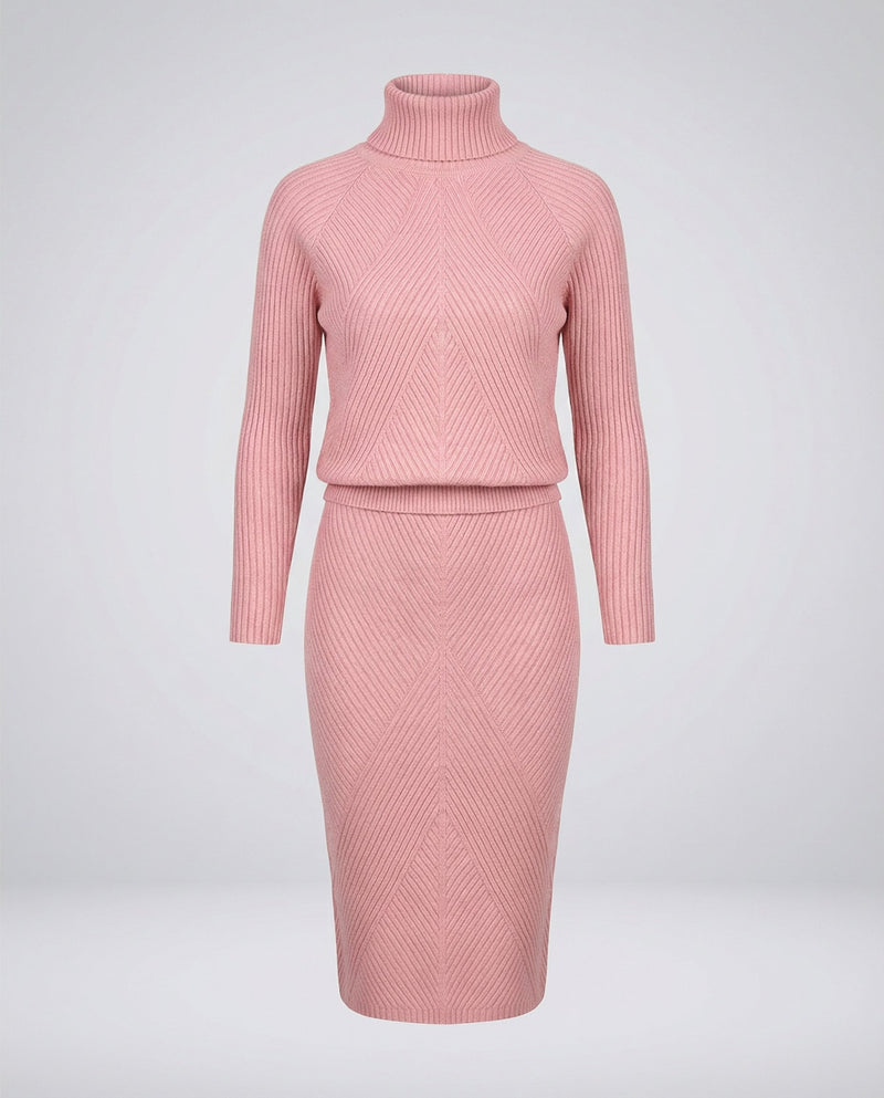 Timeless Vintage Style Garment