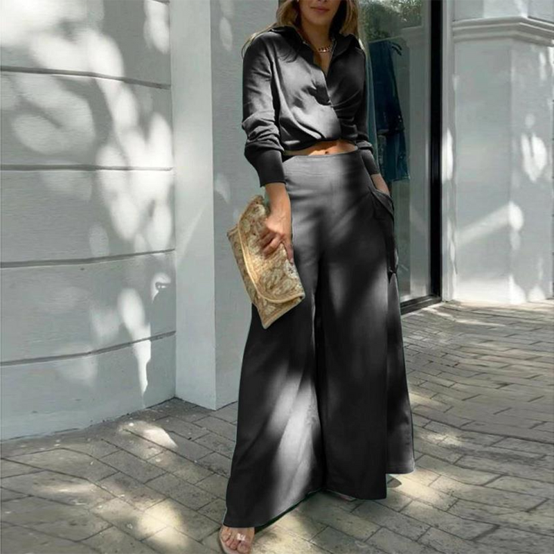Classic Vintage Blouse