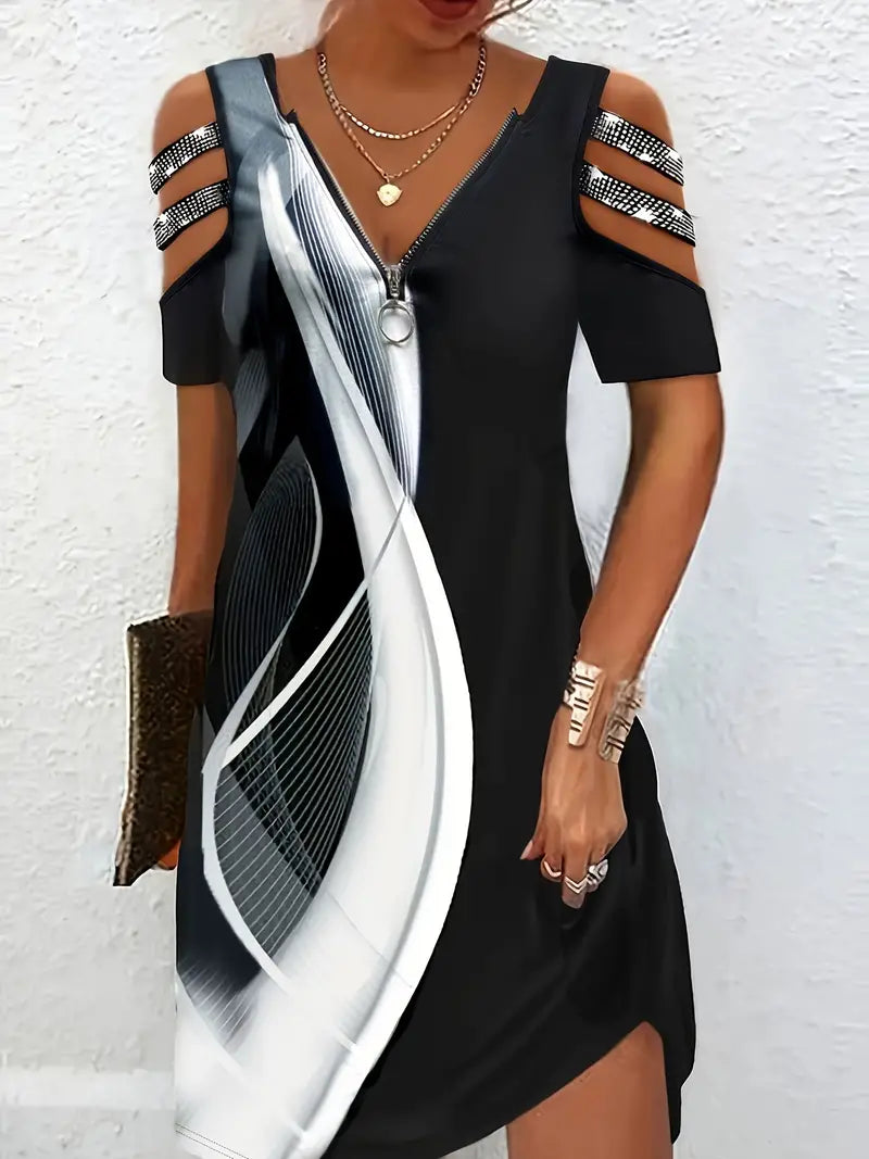 Beautifully Crafted Dress