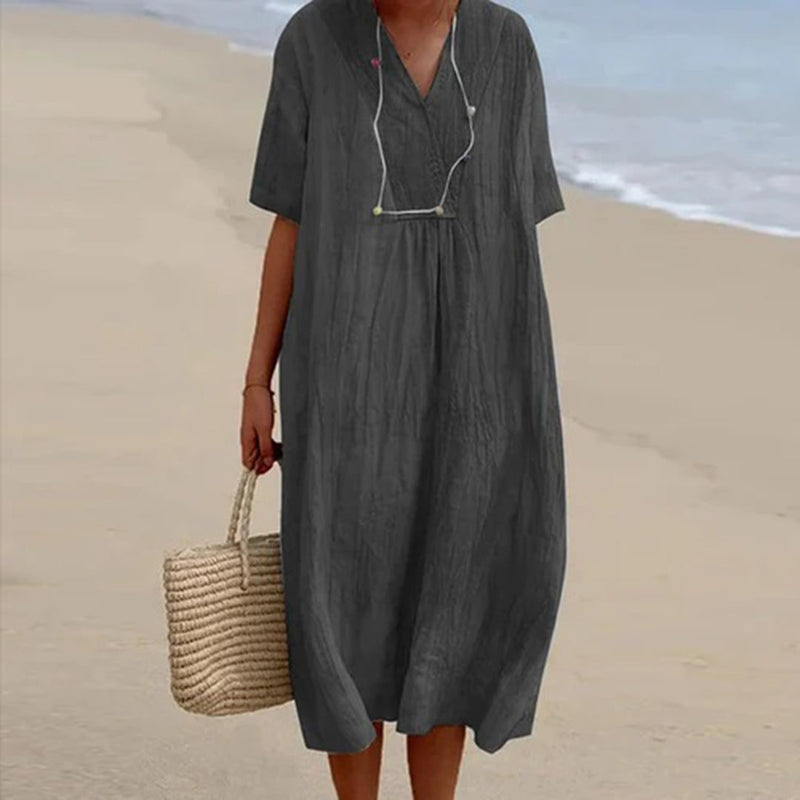 Beautifully Crafted Dress
