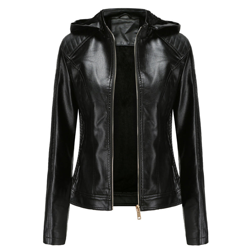 Elegantly Designed Jacket