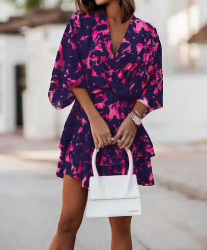 Blue Pink