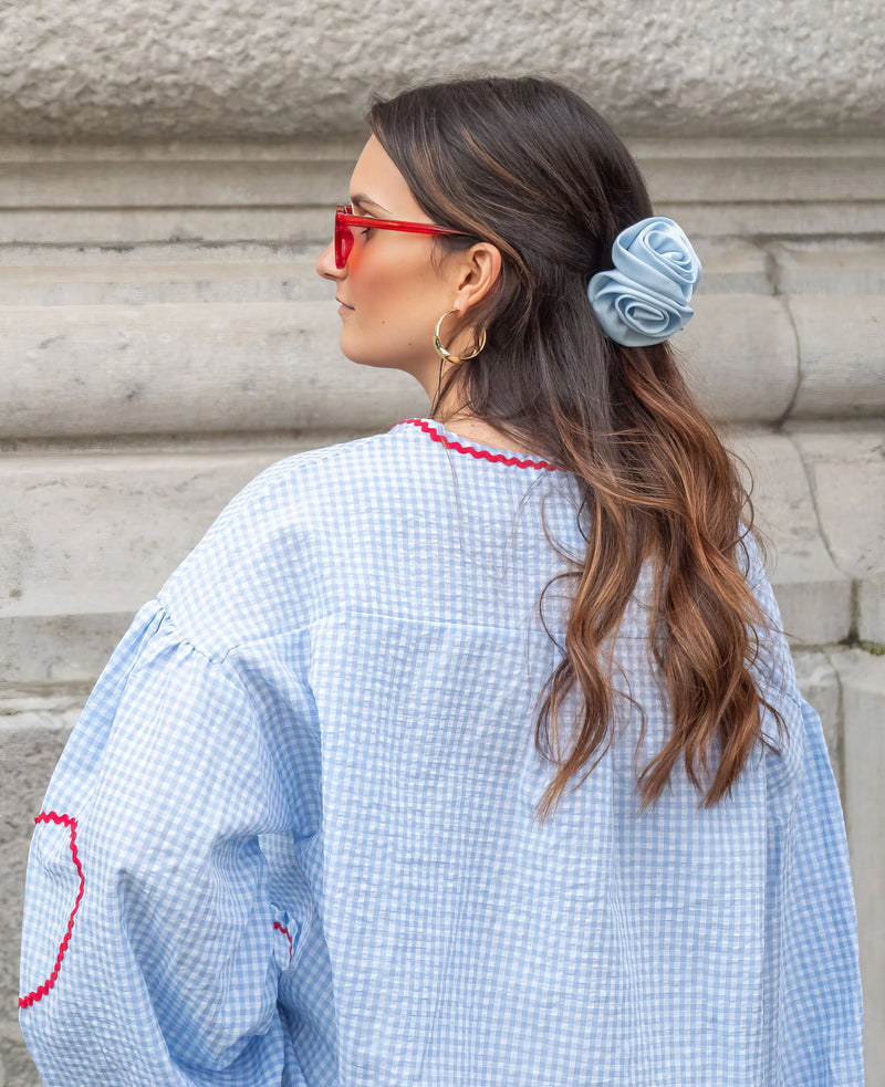 Classic Designed Blouse