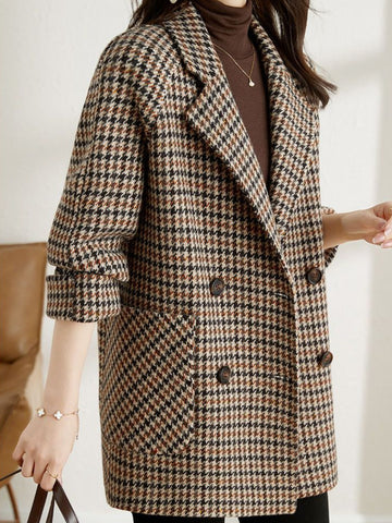 Classic Vintage Coat
