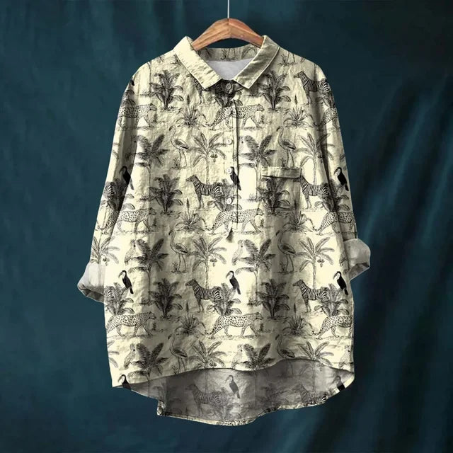 Beautifully Crafted Garment