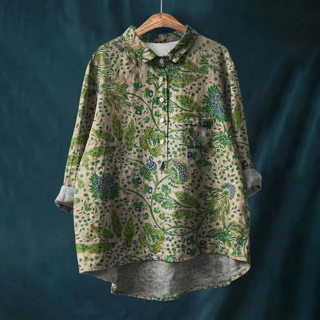 Timeless Vintage Style Garment