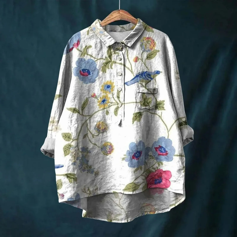 Timeless Vintage Style Garment