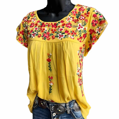 Vintage Inspired Shirt