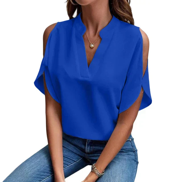Classic Vintage Blouse