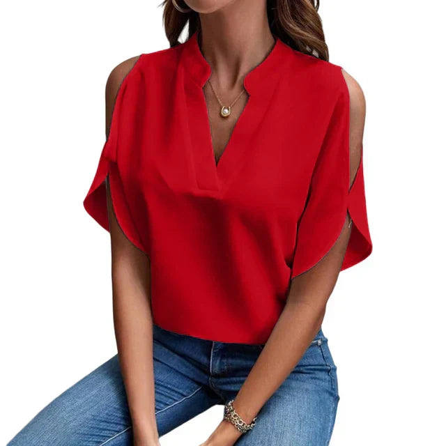 Classic Vintage Blouse