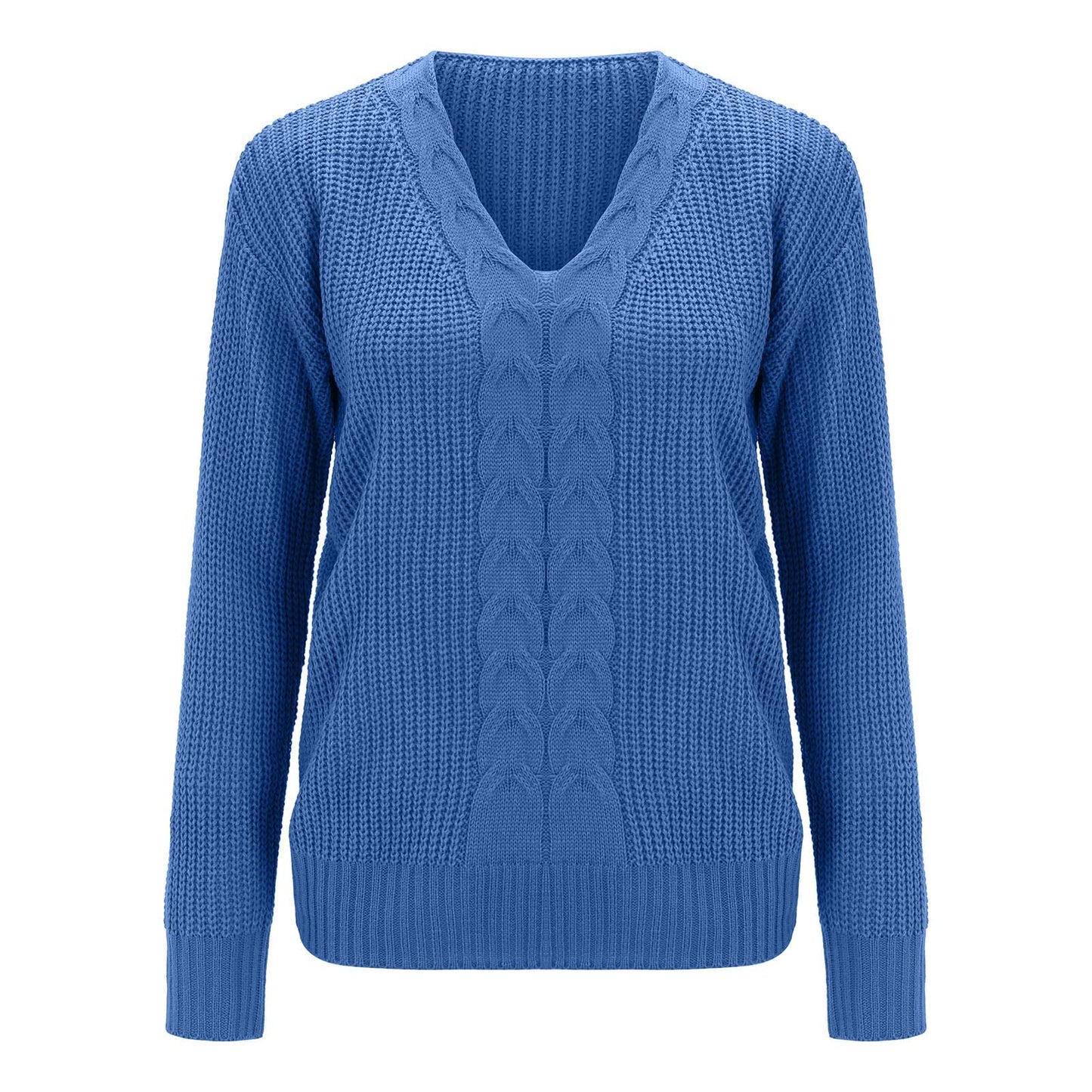 Vintage Inspired Sweater