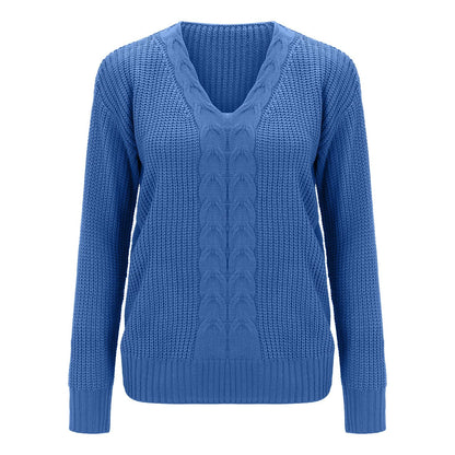 Vintage Inspired Sweater