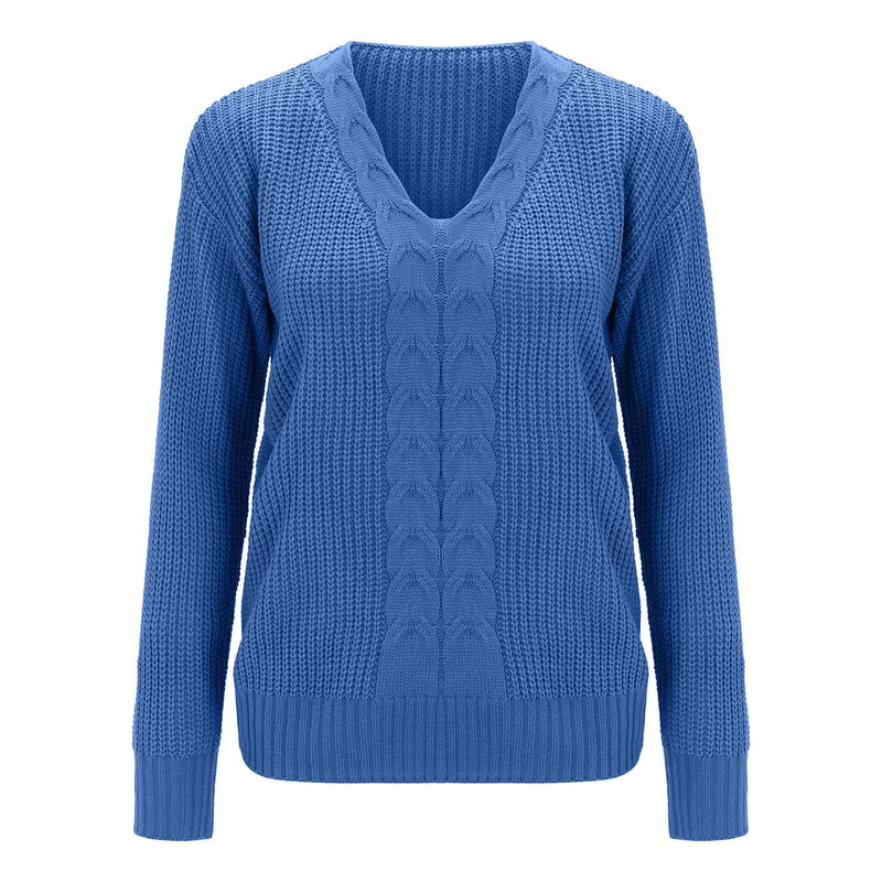 Vintage Inspired Sweater