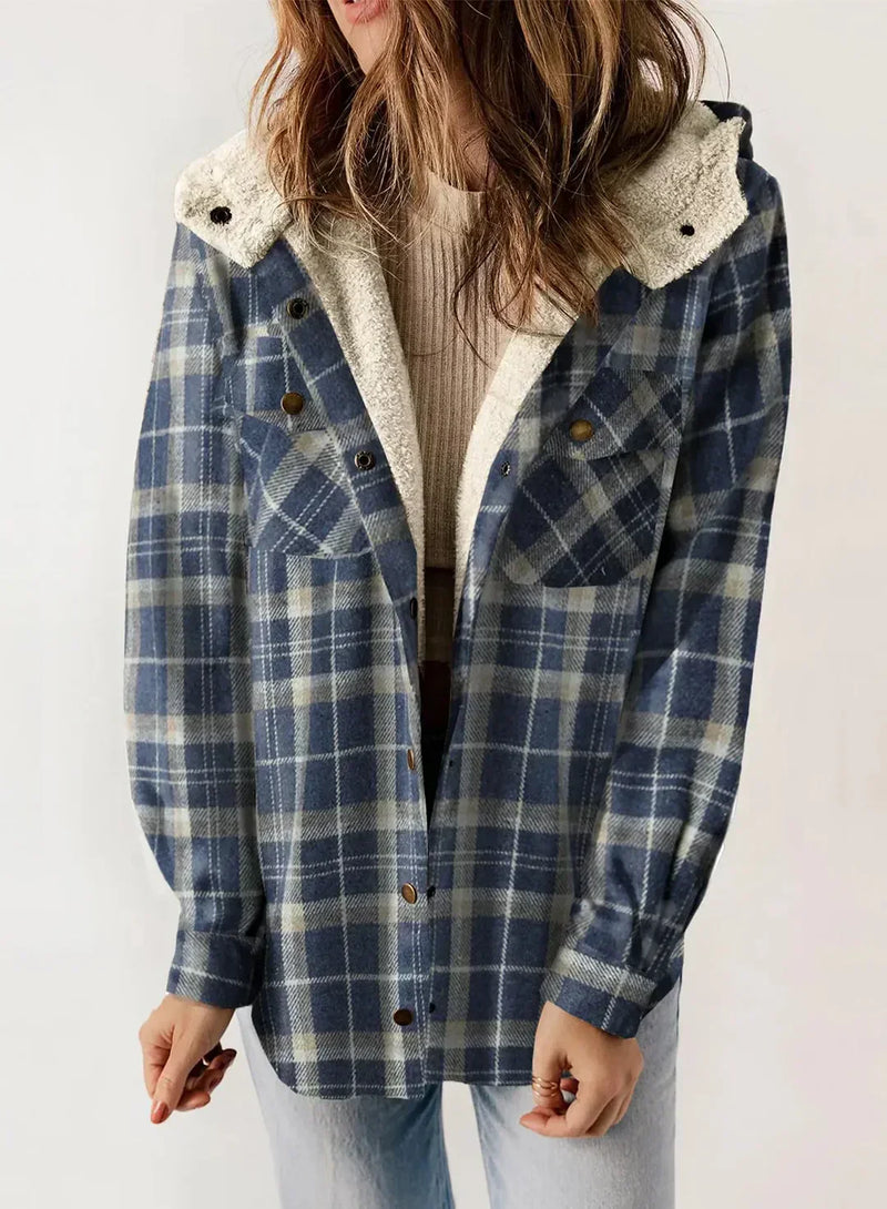 Classic Vintage Jacket