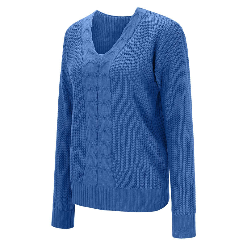 Vintage Inspired Sweater