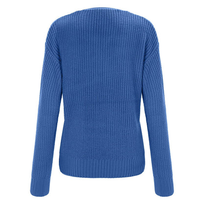 Vintage Inspired Sweater