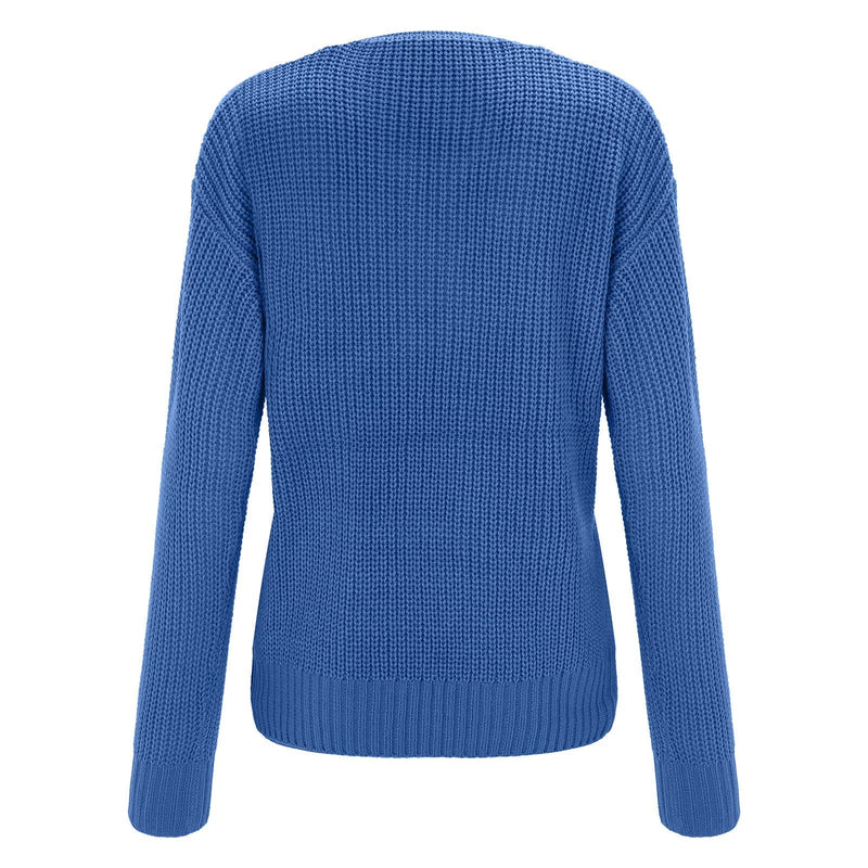 Vintage Inspired Sweater