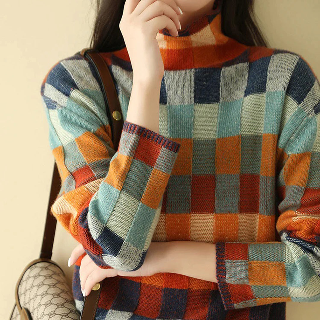 Classic Vintage Sweater