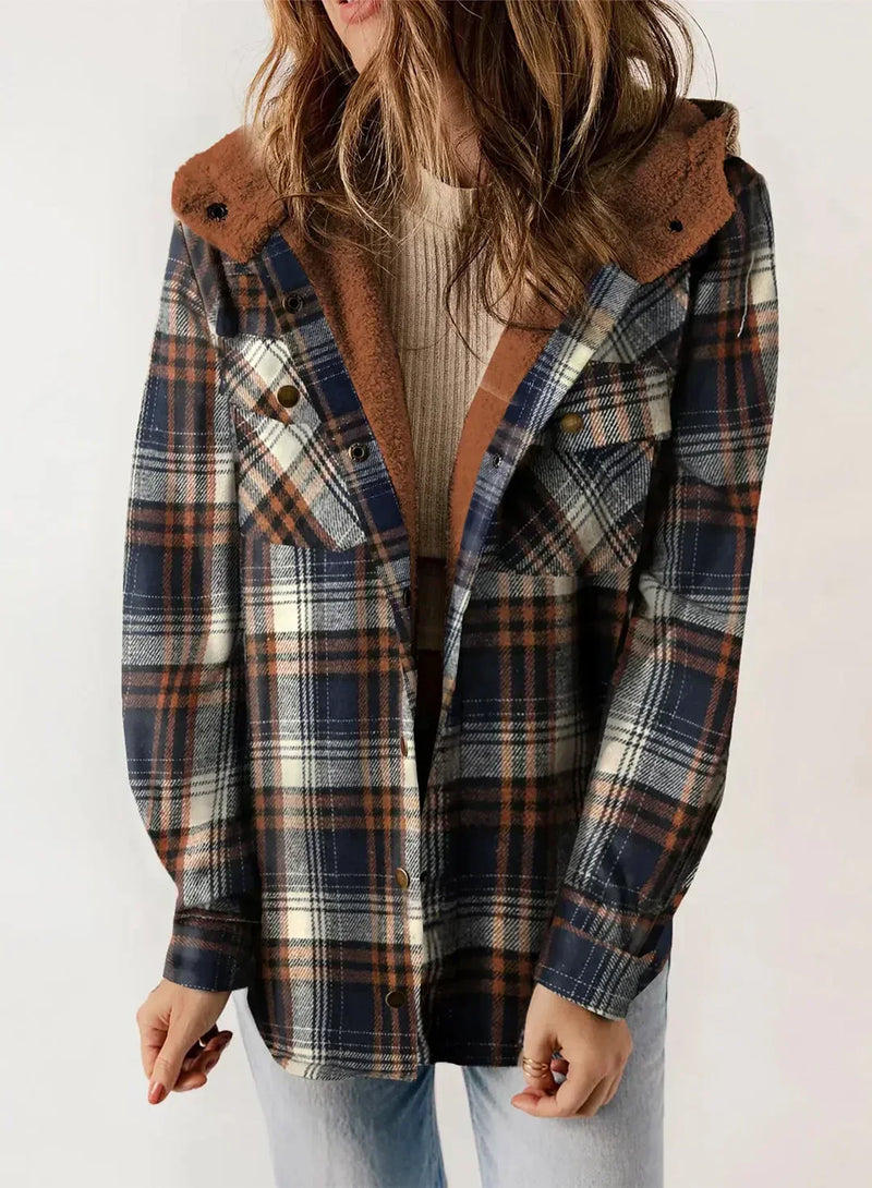 Classic Vintage Jacket