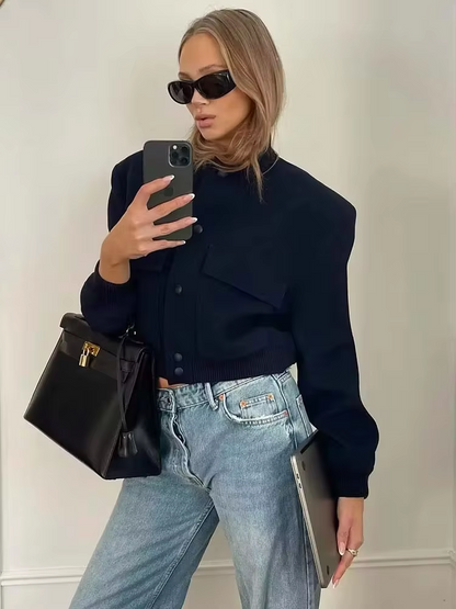 Beautifully Crafted Jacket