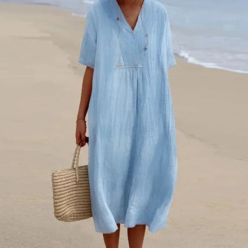 Beautifully Crafted Dress